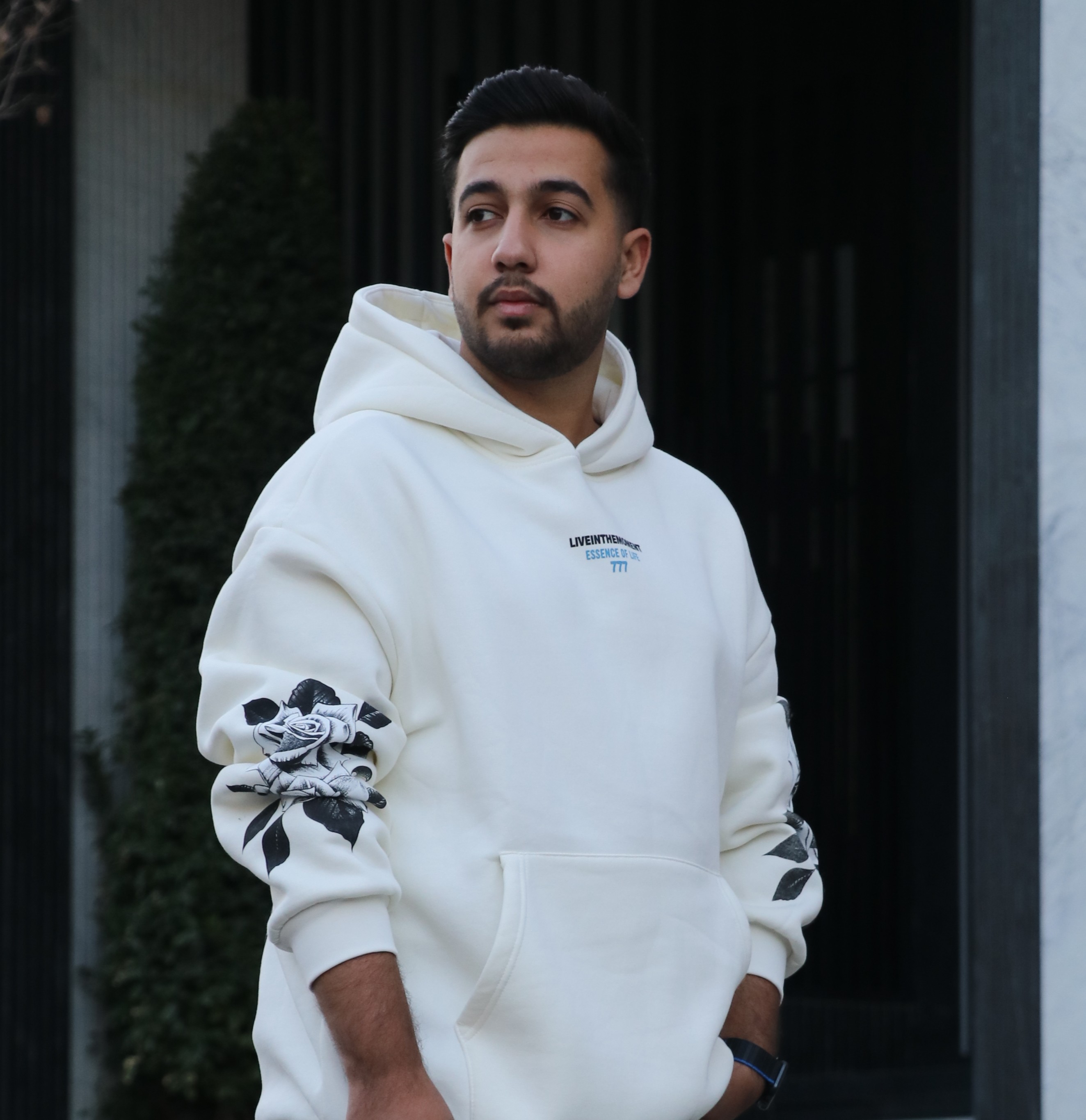 محمد حسین صادق